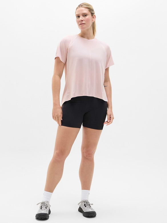 TrainKnit Tee