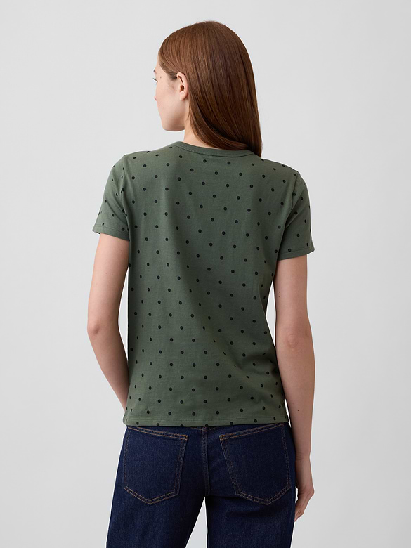 Favorite Crewneck T-Shirt