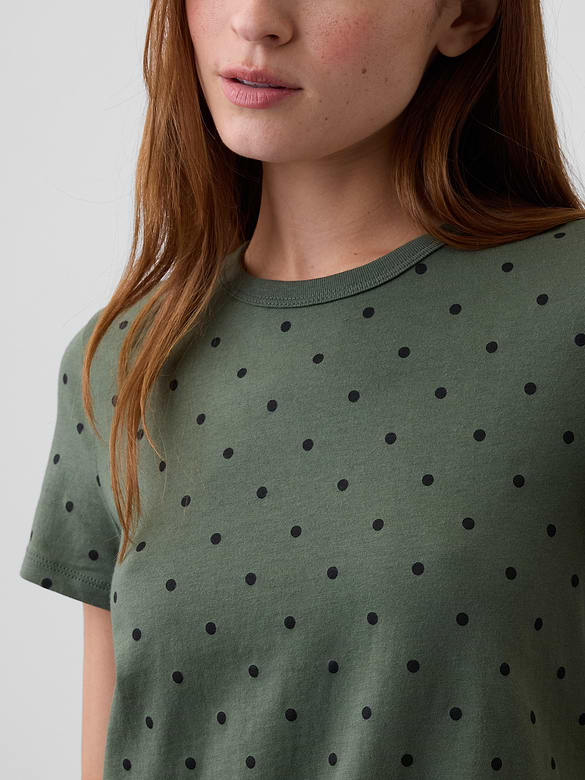 Favorite Crewneck T-Shirt