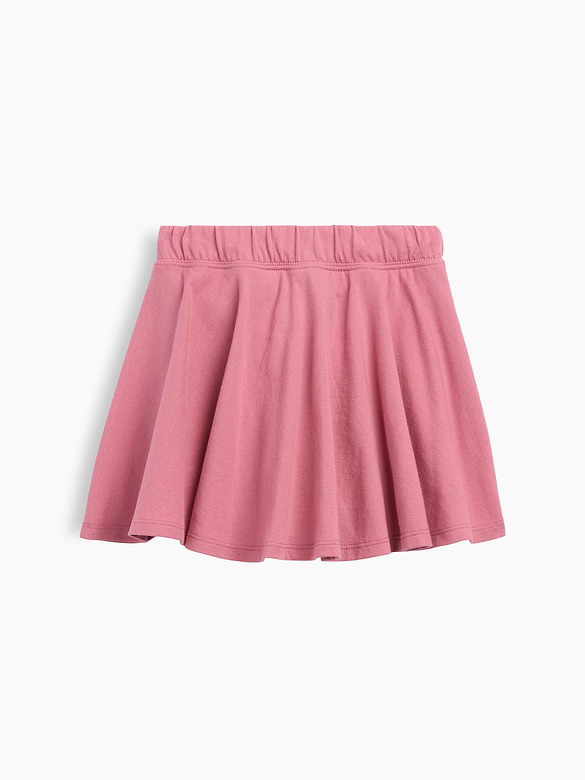 Baby & Toddler Mix & Match Pull-On Skort