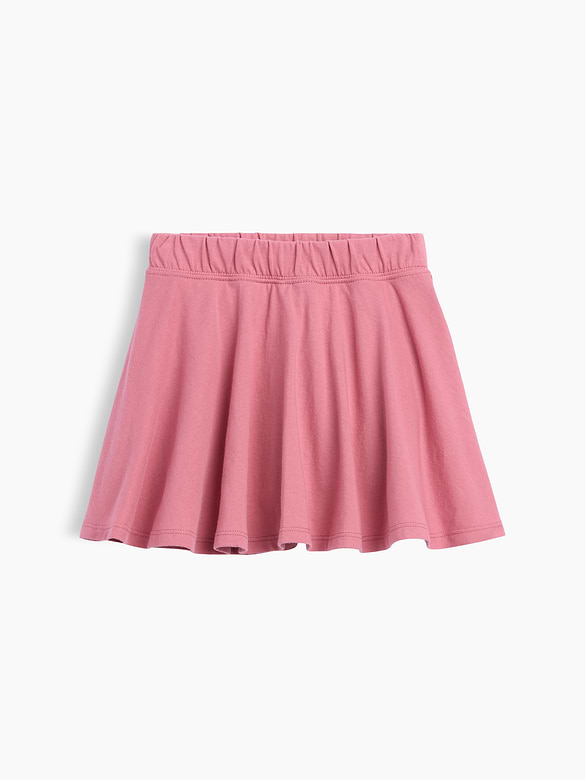 Baby & Toddler Mix & Match Pull-On Skort