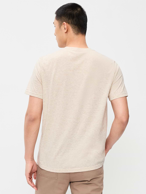 Crew-Neck T-Shirt