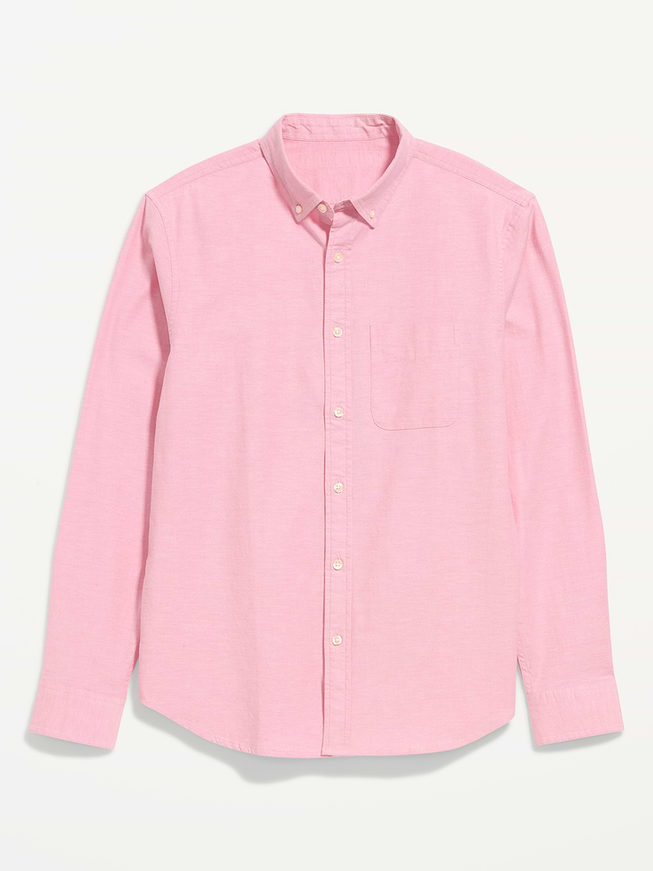 Image number 4 showing, Classic Fit Everyday Oxford Shirt