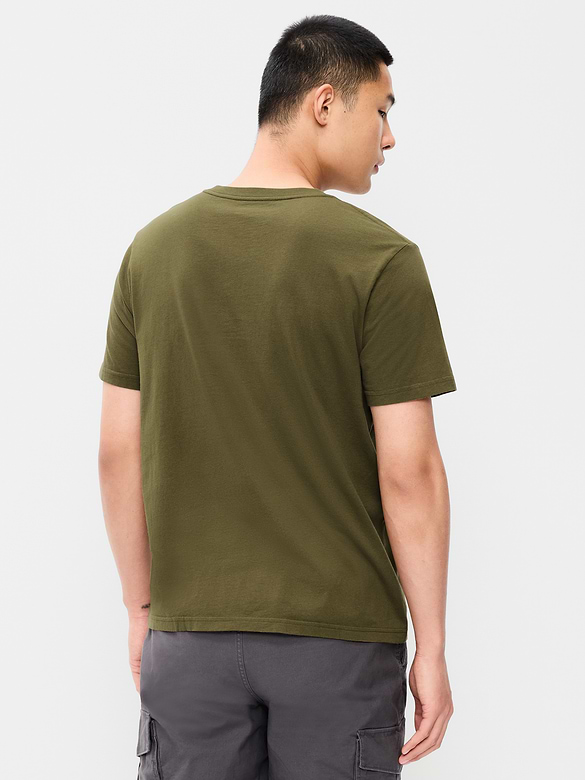 V-Neck T-Shirt