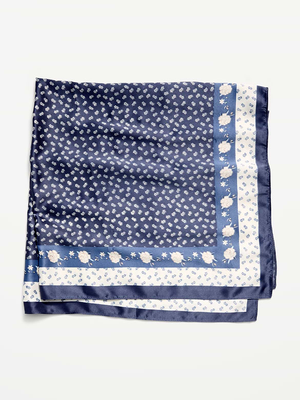 Outtek™ Silky Scarf