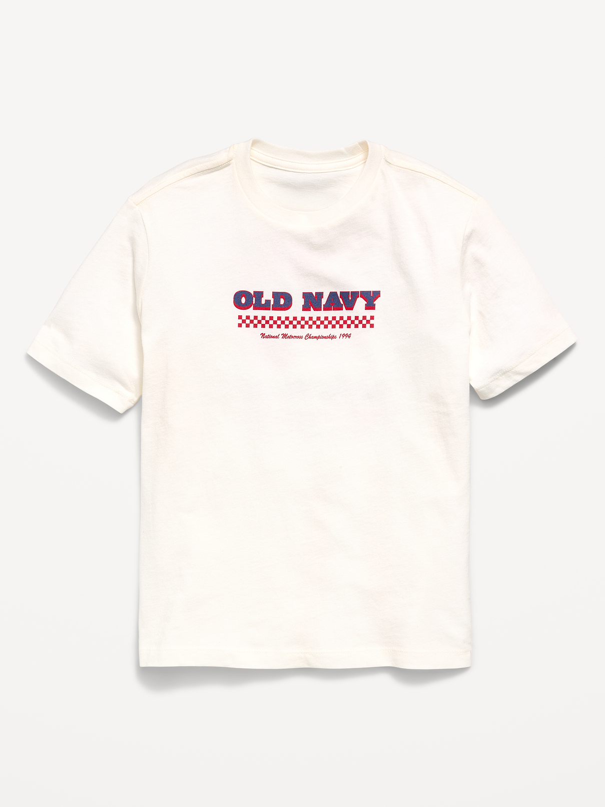 Image number 1 showing, Short-Sleeve Logo-Graphic T-Shirt for Boys