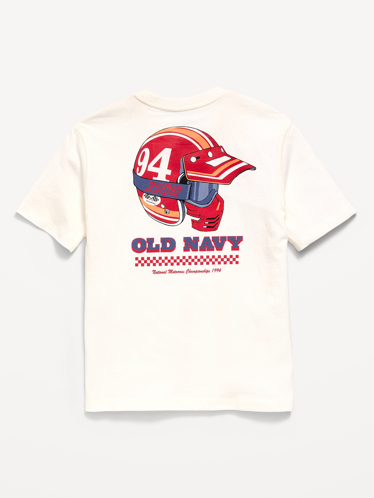 Image number 2 showing, Short-Sleeve Logo-Graphic T-Shirt for Boys