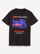 Image number 1 showing, Formula 1® T-Shirt