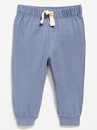 Image number 1 showing, Jersey-Knit Pants for Baby