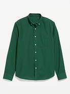 Image number 1 showing, Classic Fit Everyday Oxford Shirt