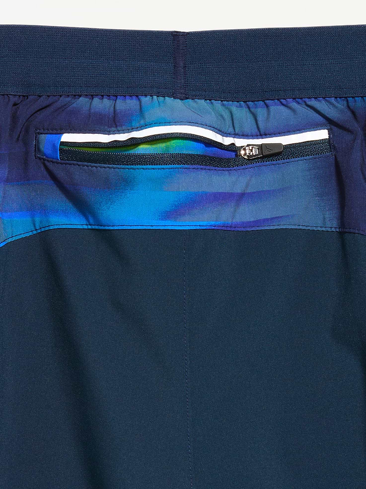 Image number 4 showing, Run Shorts -- 4-inch inseam