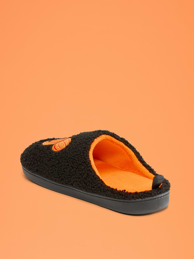 Image number 3 showing, Old Navy x Disney Mickey Mouse Sherpa Slippers for Women