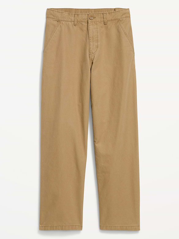 Baggy Workwear Pants