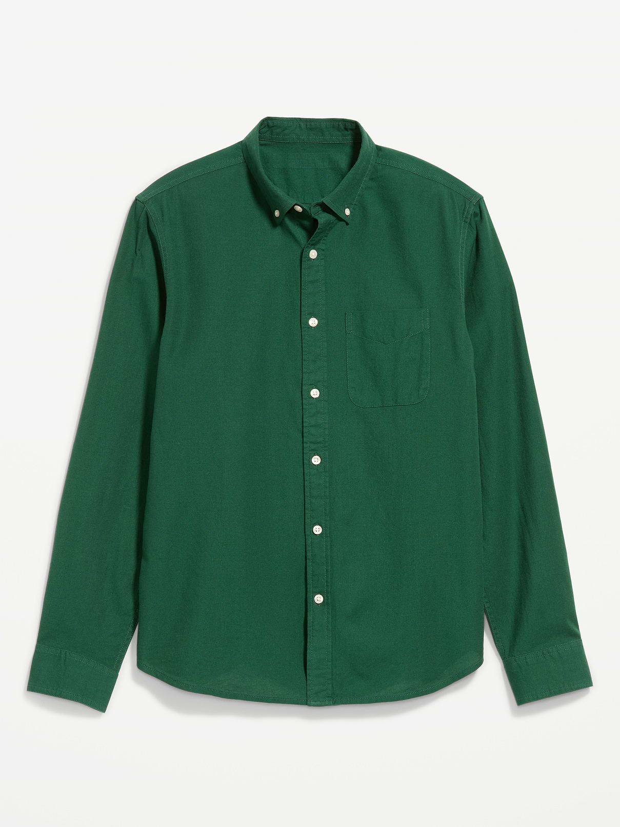Image number 2 showing, Classic Fit Everyday Oxford Shirt