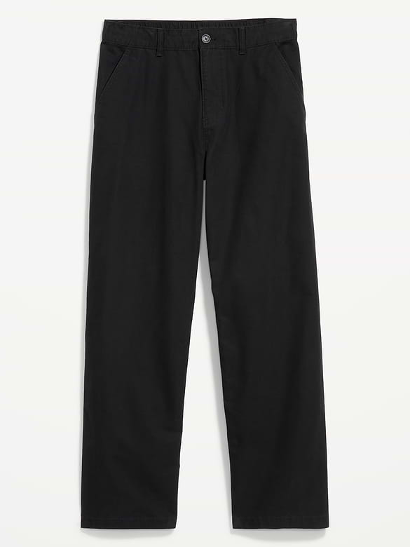Baggy Workwear Pants