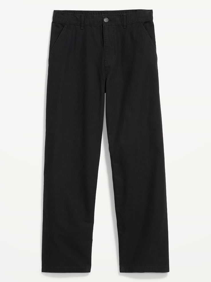 Image number 5 showing, Baggy Workwear Pants