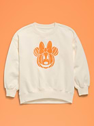 Image number 3 showing, Old Navy x Disney Minnie Mouse Oversized Tunic Sweatshirt for Girls