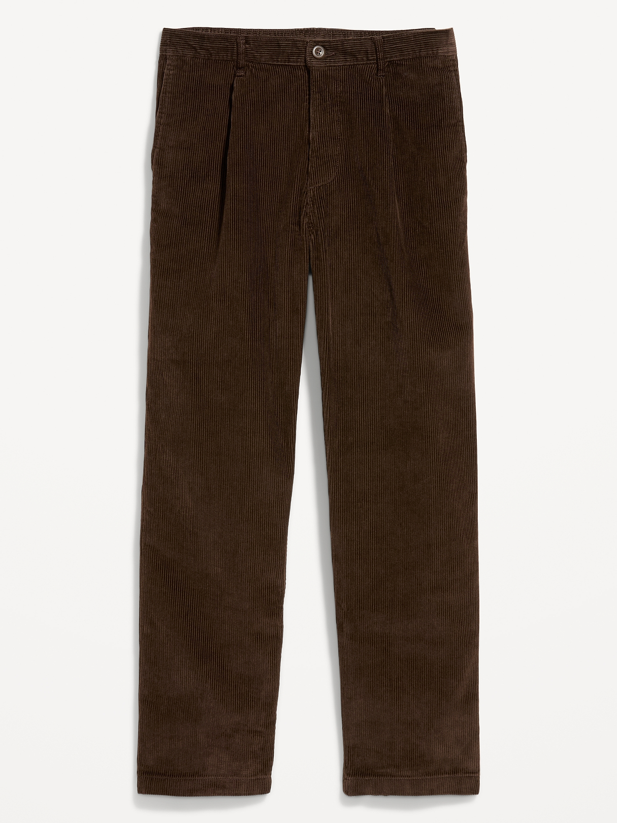 90's Loose Corduroy Pants | Old Navy
