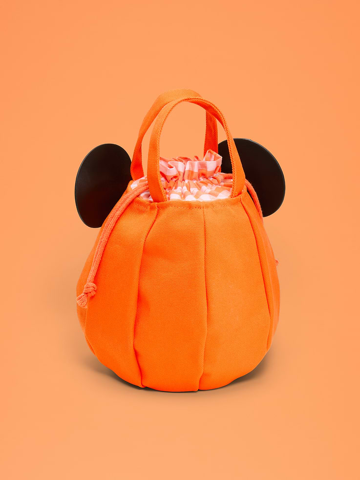 Image number 3 showing, Old Navy x Disney Mickey Mouse Mini Bucket Bag