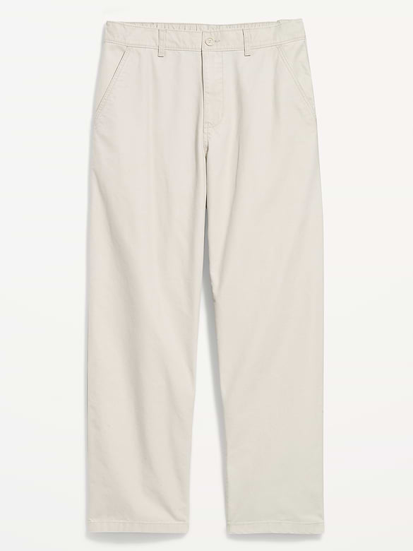 Baggy Workwear Pants