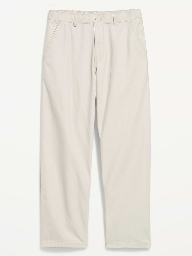 L'image numéro 5 présente Pantalon de travail coupe généreuse