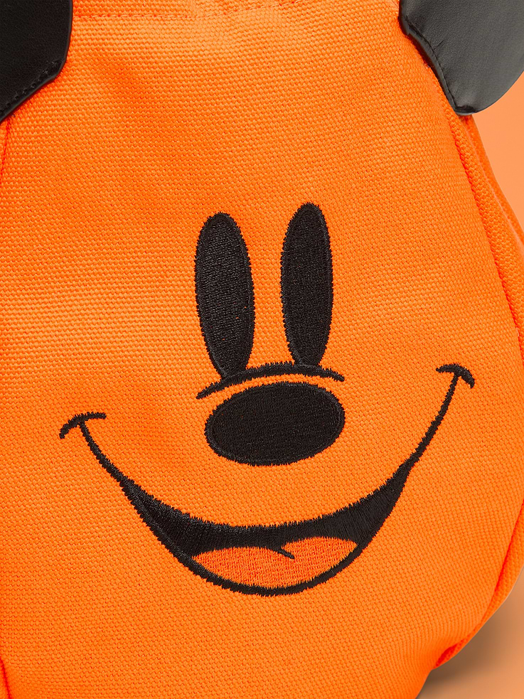 Image number 5 showing, Old Navy x Disney Mickey Mouse Mini Bucket Bag