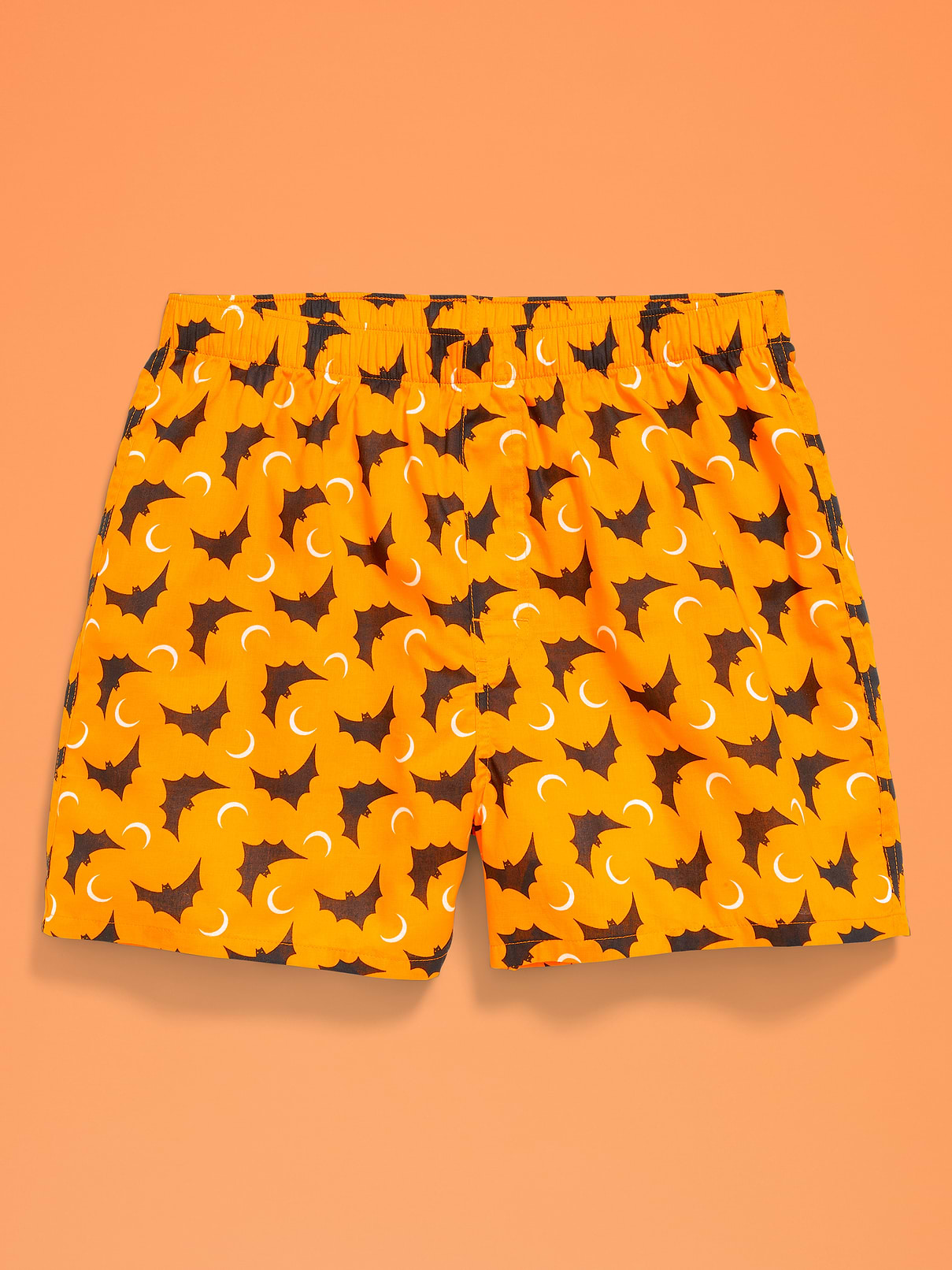 Image number 1 showing, Printed Boxer Shorts