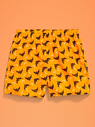 Image number 1 showing, Printed Boxer Shorts