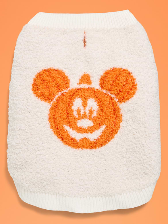 Old Navy x Disney Mickey Mouse Cozy Sweater for Pets