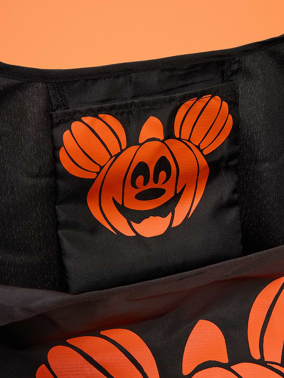 Old Navy x Disney Packable Mini Tote Bag