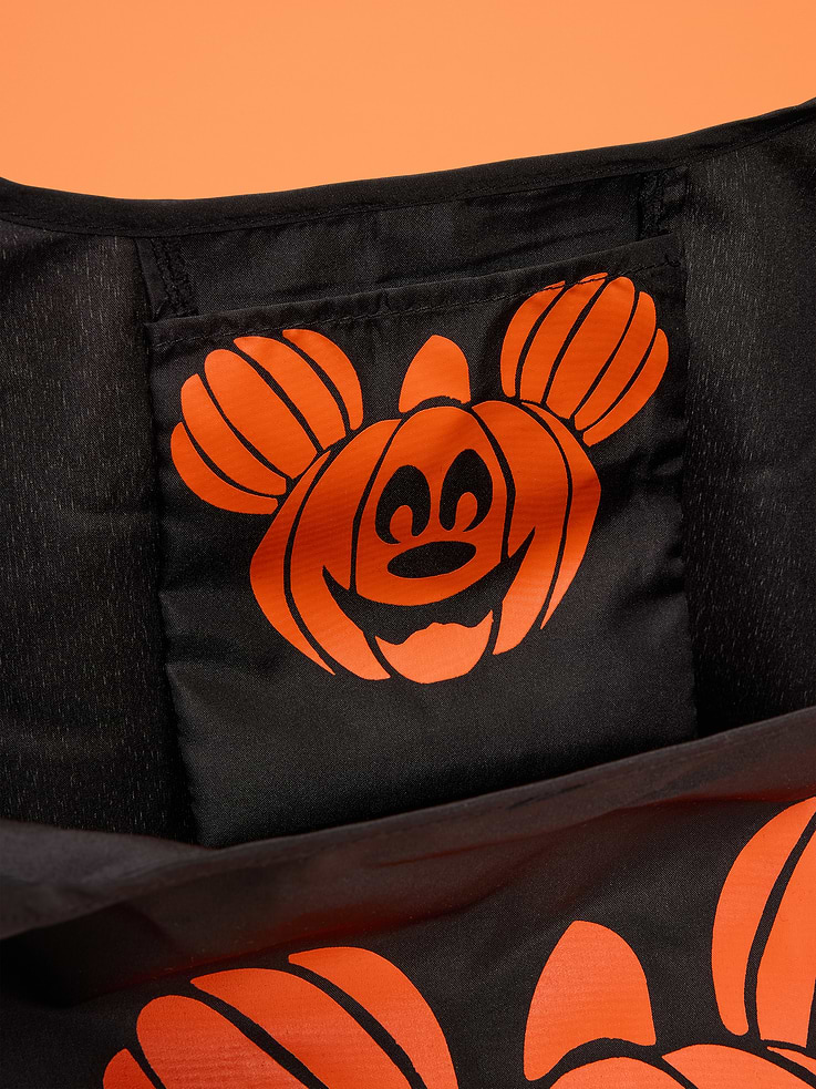 Image number 3 showing, Old Navy x Disney Packable Tote Bag