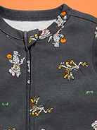 Image number 4 showing, Old Navy x Disney 2-Way-Zip Sleep & Play for Baby