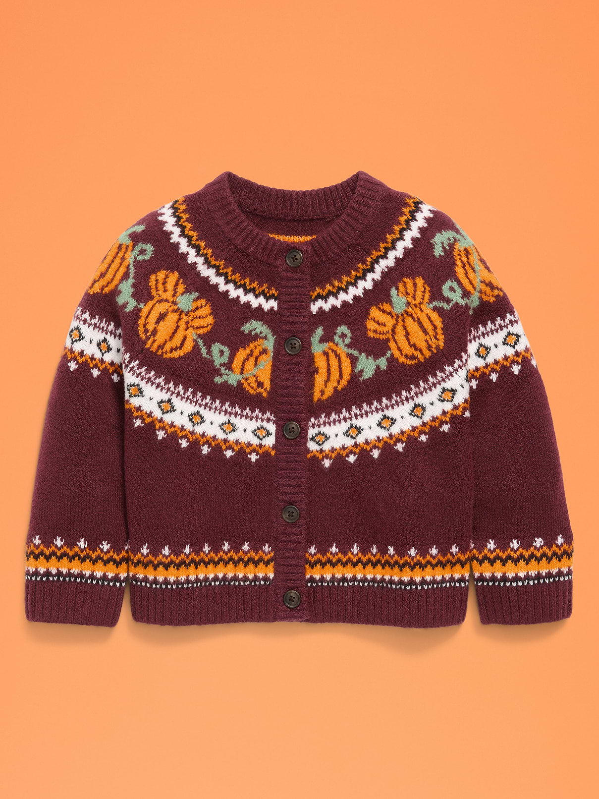 Image number 2 showing, Old Navy x Disney Mickey Mouse Cardigan for Toddler Girls