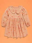 Image number 2 showing, Old Navy x Disney Mickey Mouse Dress for Toddler Girls