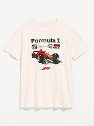 L'image numéro 1 présente T-shirt de Formule 1®
