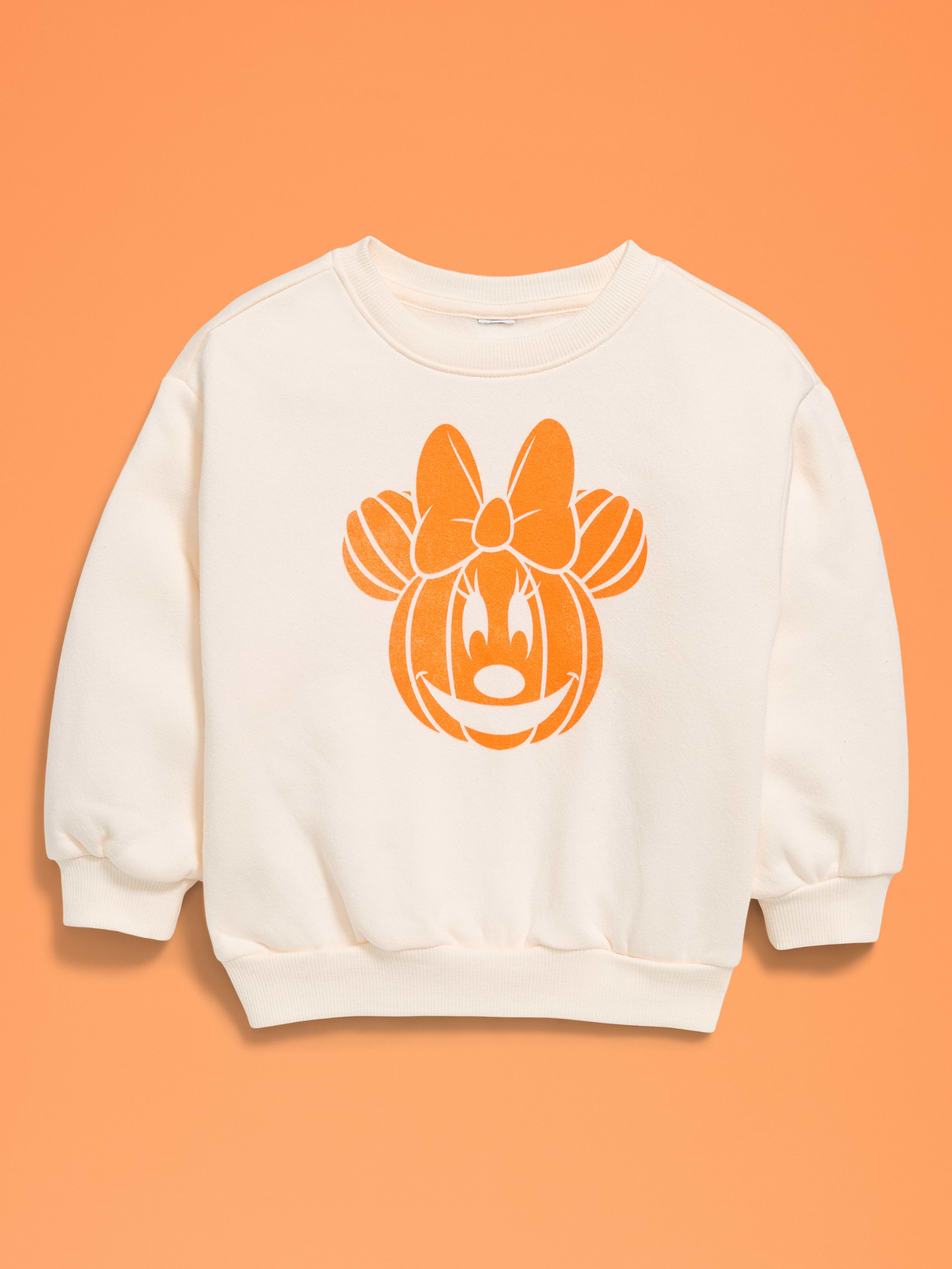 Image number 2 showing, Old Navy x Disney Minnie Mouse Sweatshirt for Toddler Girls