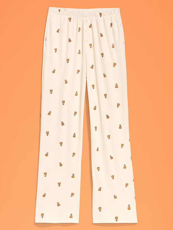 Old Navy x Disney Pajama Pants for Women