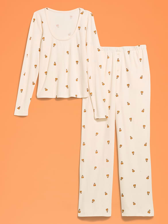 Old Navy x Disney Pajama Top for Women