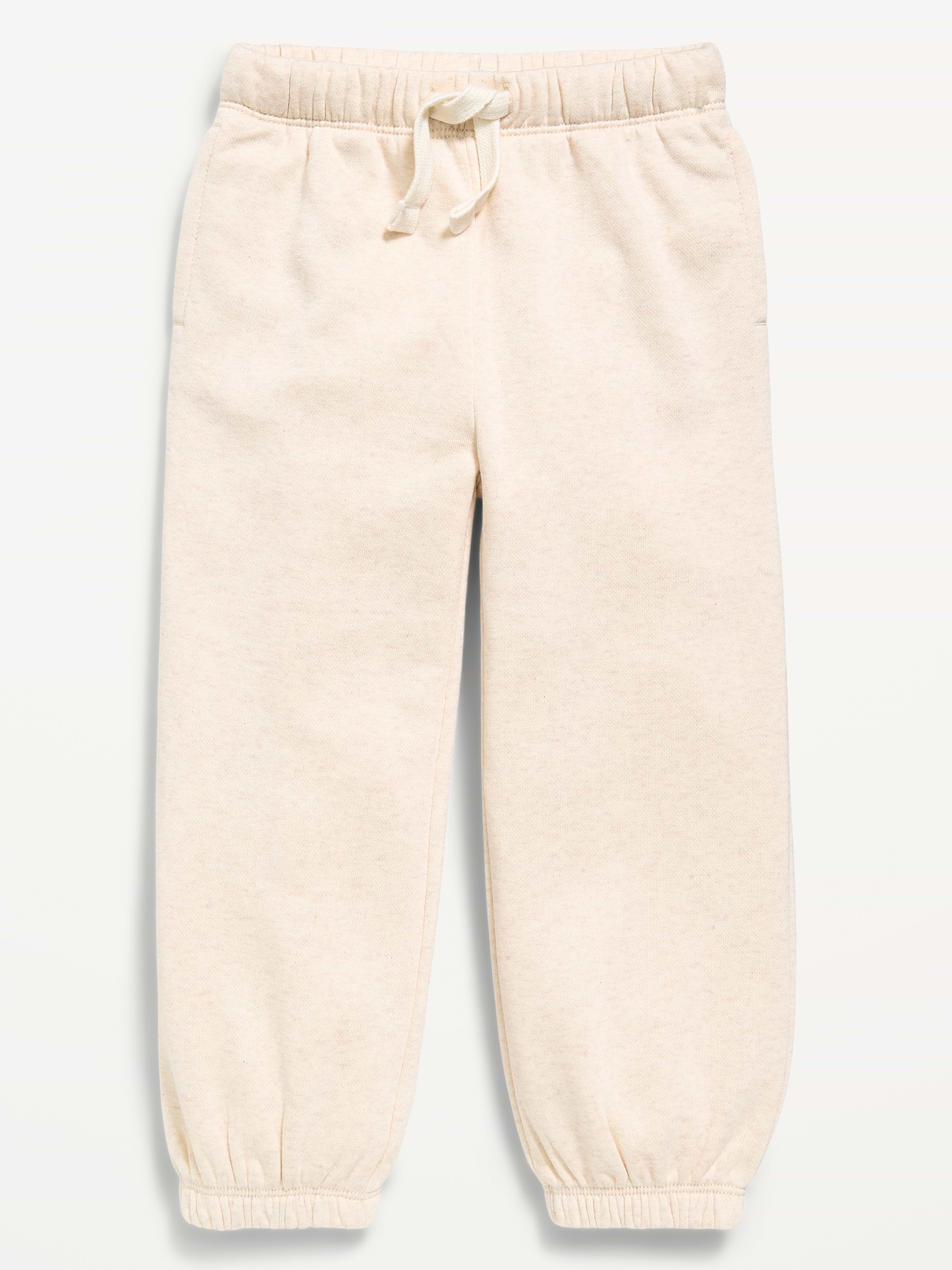 Image number 1 showing, Jogger Sweatpants for Toddler Girls
