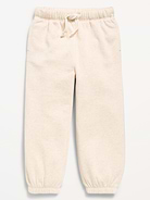 Image number 1 showing, Jogger Sweatpants for Toddler Girls
