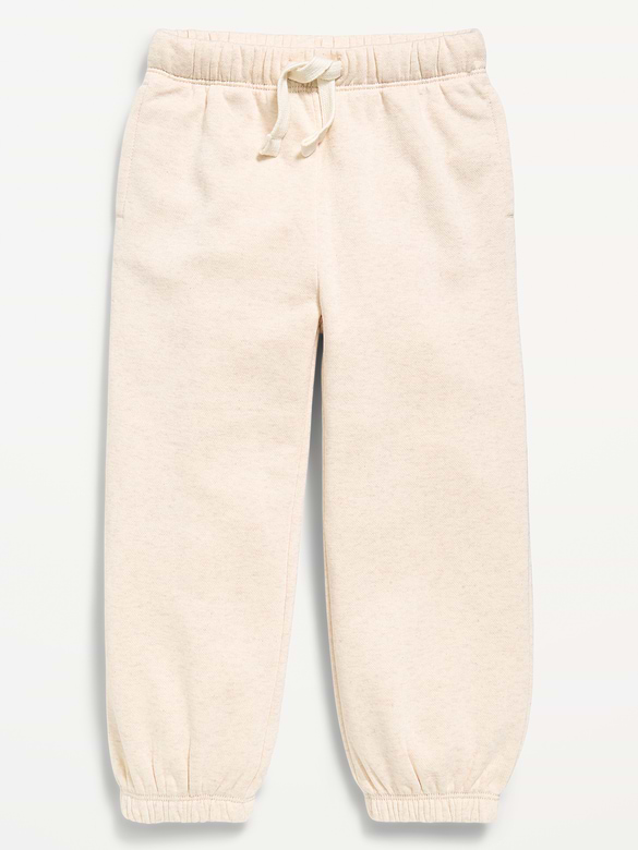 Jogger Sweatpants for Toddler Girls