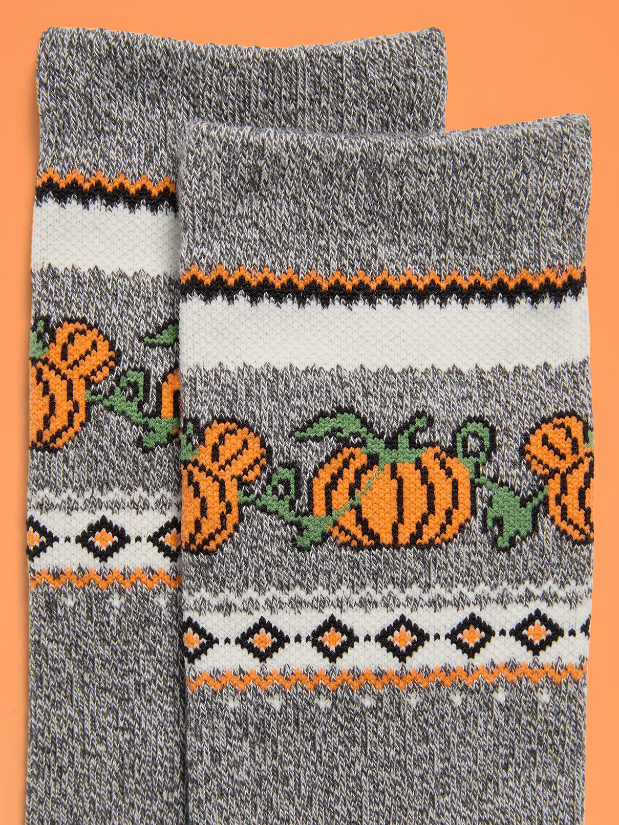 Image number 2 showing, Disney© Mickey Mouse Crew Socks for Women