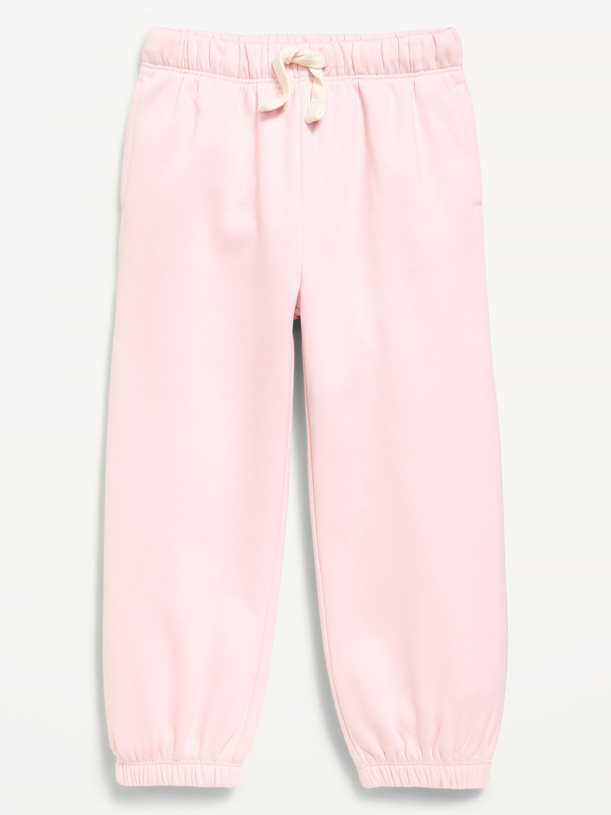 Image number 1 showing, Jogger Sweatpants for Toddler Girls
