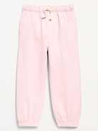 Image number 1 showing, Jogger Sweatpants for Toddler Girls