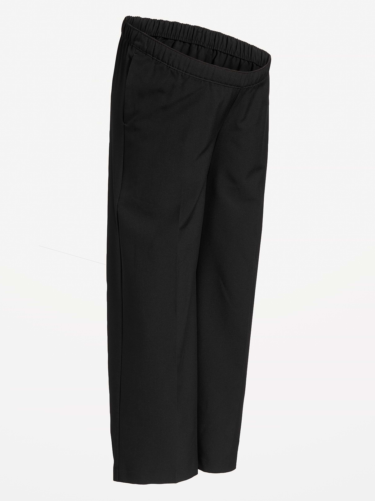 Image number 2 showing, Maternity Wide-Leg Billie Trouser