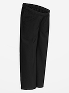 Image number 2 showing, Maternity Wide-Leg Billie Trouser