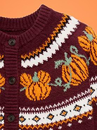 Image number 4 showing, Old Navy x Disney Mickey Mouse Cardigan for Girls