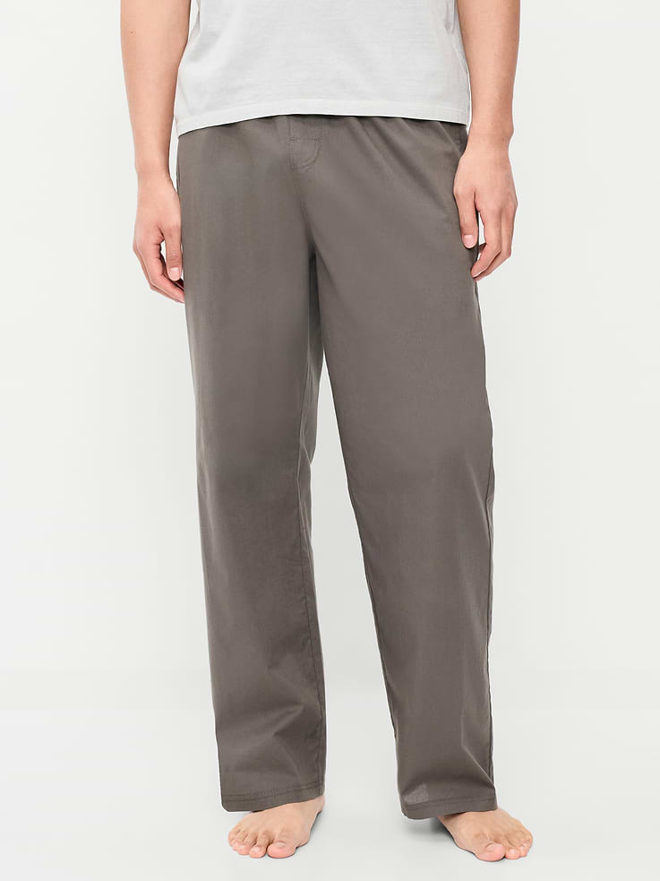 Image 1 of 3, elastic band waist, hip pockets, Product #905034