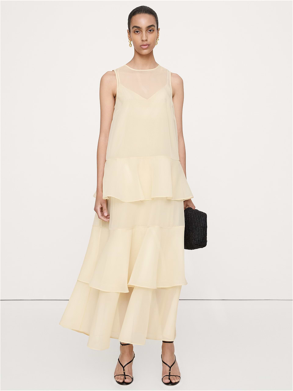 mother denim dress Short Sleeve Frenchie Fray in Dove White – Order Of Style CC fit & flare dresses Style No Color:mineral green Finamore 170s Egyptian Cotton