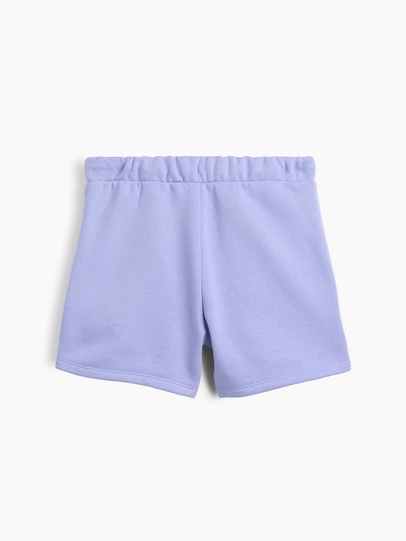 Kids Gap Logo Pull-On Shorts